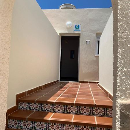 Apartmán Vivienda Rural Manolo El Pozo de los Frailes Exteriér fotografie