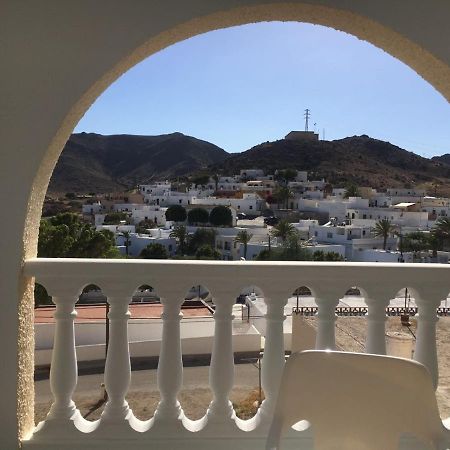 Apartmán Vivienda Rural Manolo El Pozo de los Frailes Exteriér fotografie