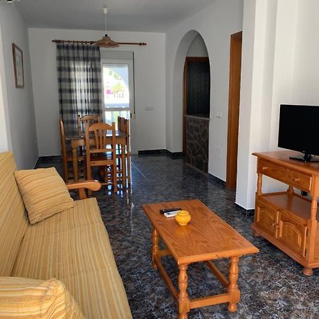 Apartmán Vivienda Rural Manolo El Pozo de los Frailes Exteriér fotografie