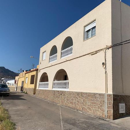 Apartmán Vivienda Rural Manolo El Pozo de los Frailes Exteriér fotografie