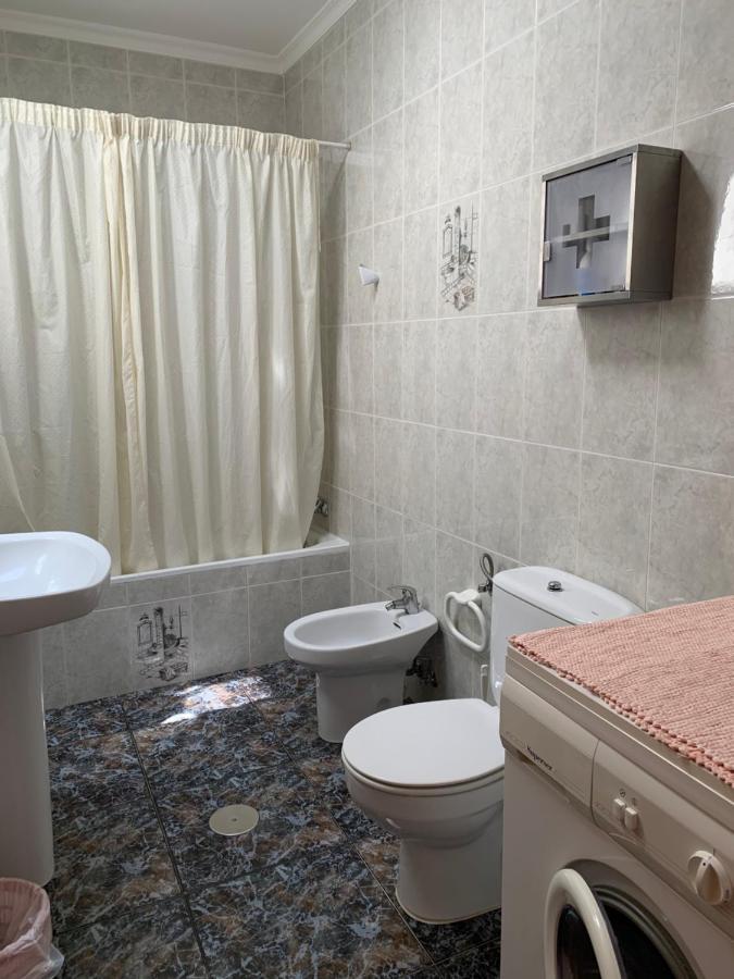 Apartmán Vivienda Rural Manolo El Pozo de los Frailes Exteriér fotografie