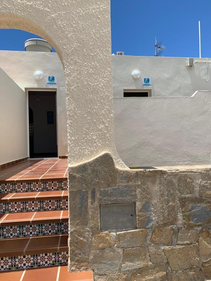 Apartmán Vivienda Rural Manolo El Pozo de los Frailes Exteriér fotografie