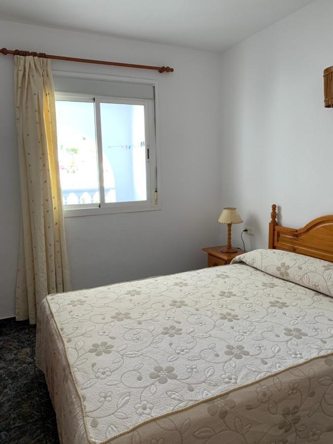 Apartmán Vivienda Rural Manolo El Pozo de los Frailes Exteriér fotografie