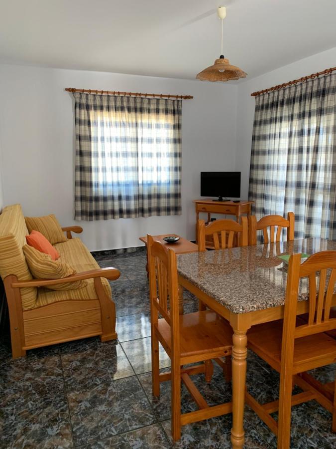 Apartmán Vivienda Rural Manolo El Pozo de los Frailes Exteriér fotografie