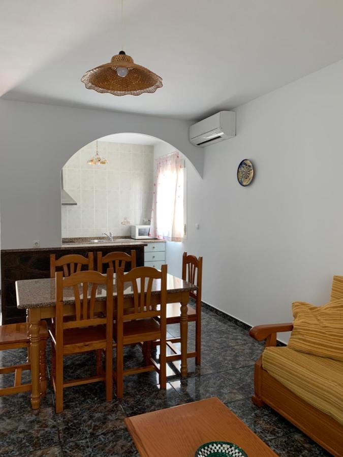 Apartmán Vivienda Rural Manolo El Pozo de los Frailes Exteriér fotografie