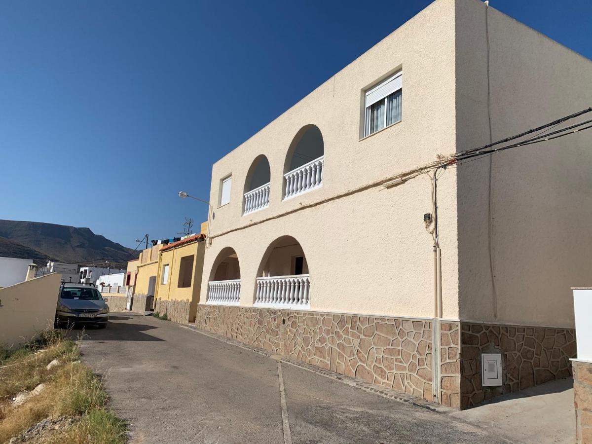 Apartmán Vivienda Rural Manolo El Pozo de los Frailes Exteriér fotografie