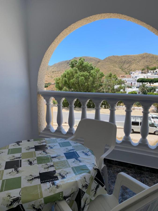 Apartmán Vivienda Rural Manolo El Pozo de los Frailes Exteriér fotografie